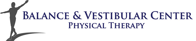 Balance and Vestibular Center Physical Therapy